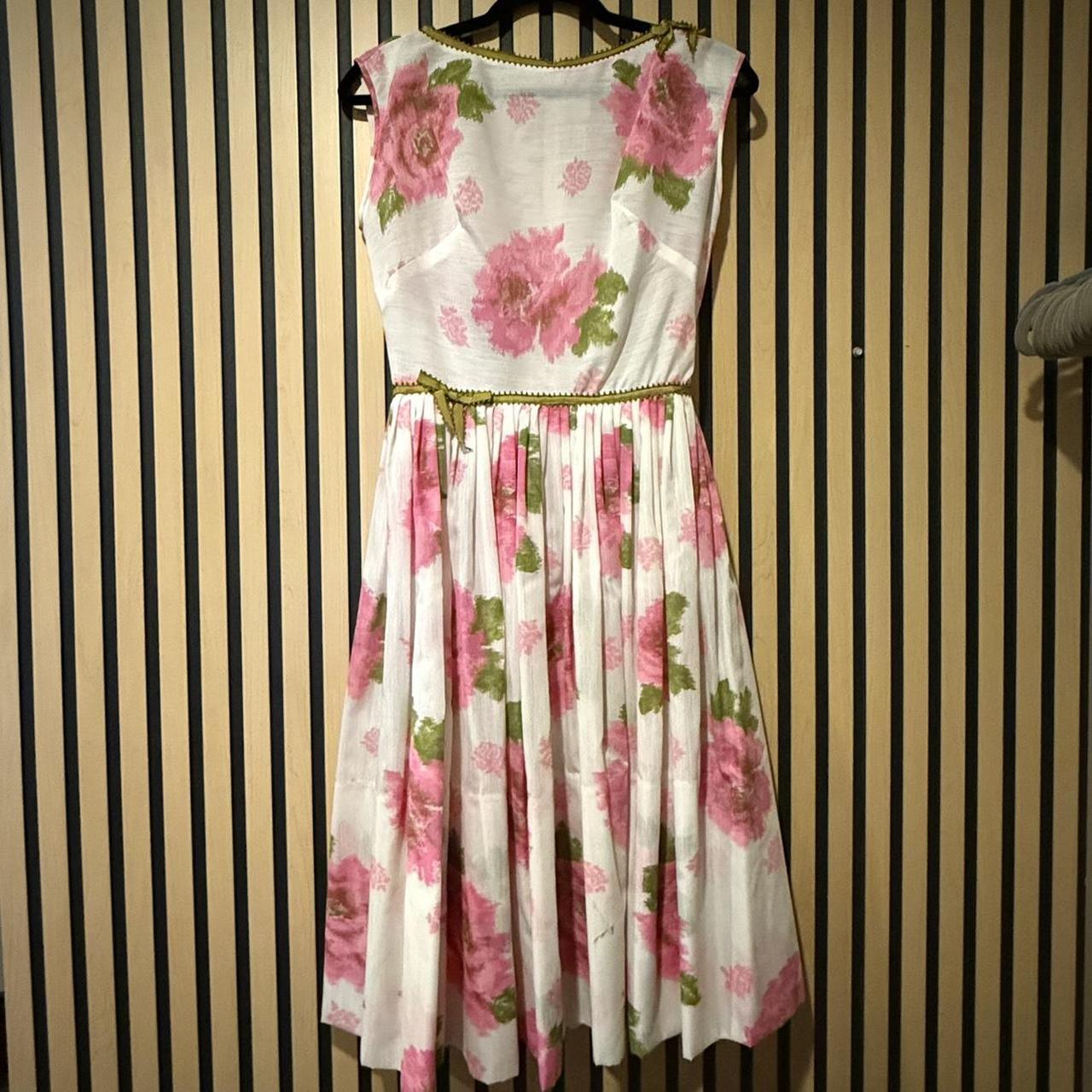 L'Aiglon Women's Dress - Multi/Pink - 12 – Stunni… - image 2