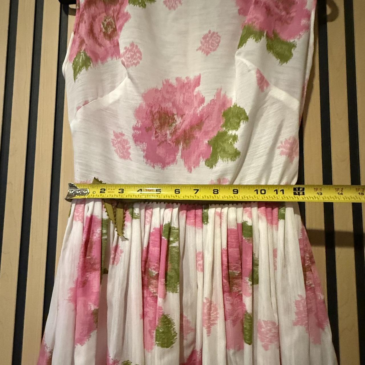 L'Aiglon Women's Dress - Multi/Pink - 12 – Stunni… - image 4