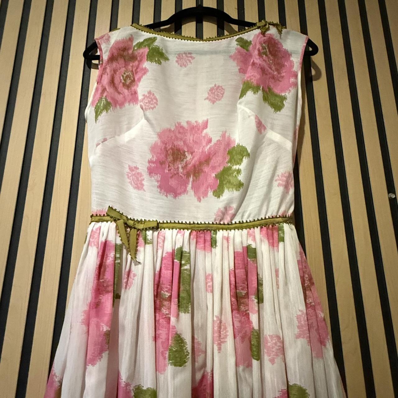 L'Aiglon Women's Dress - Multi/Pink - 12 – Stunni… - image 1