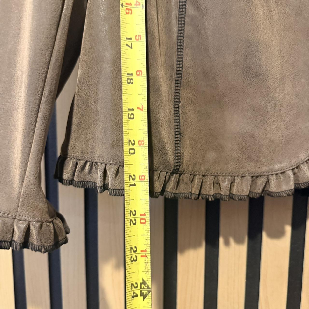 Ruby Rd. Women's Jacket - Grey/Brown - 14 – Ruby … - image 3