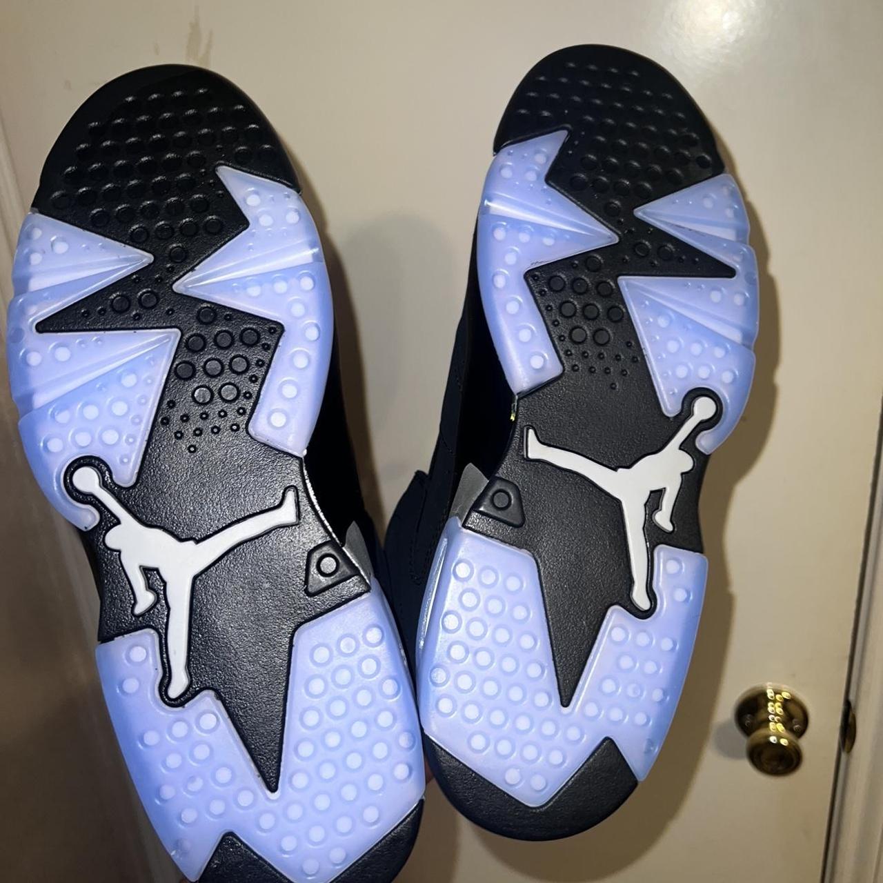 air jordan 6 size 11