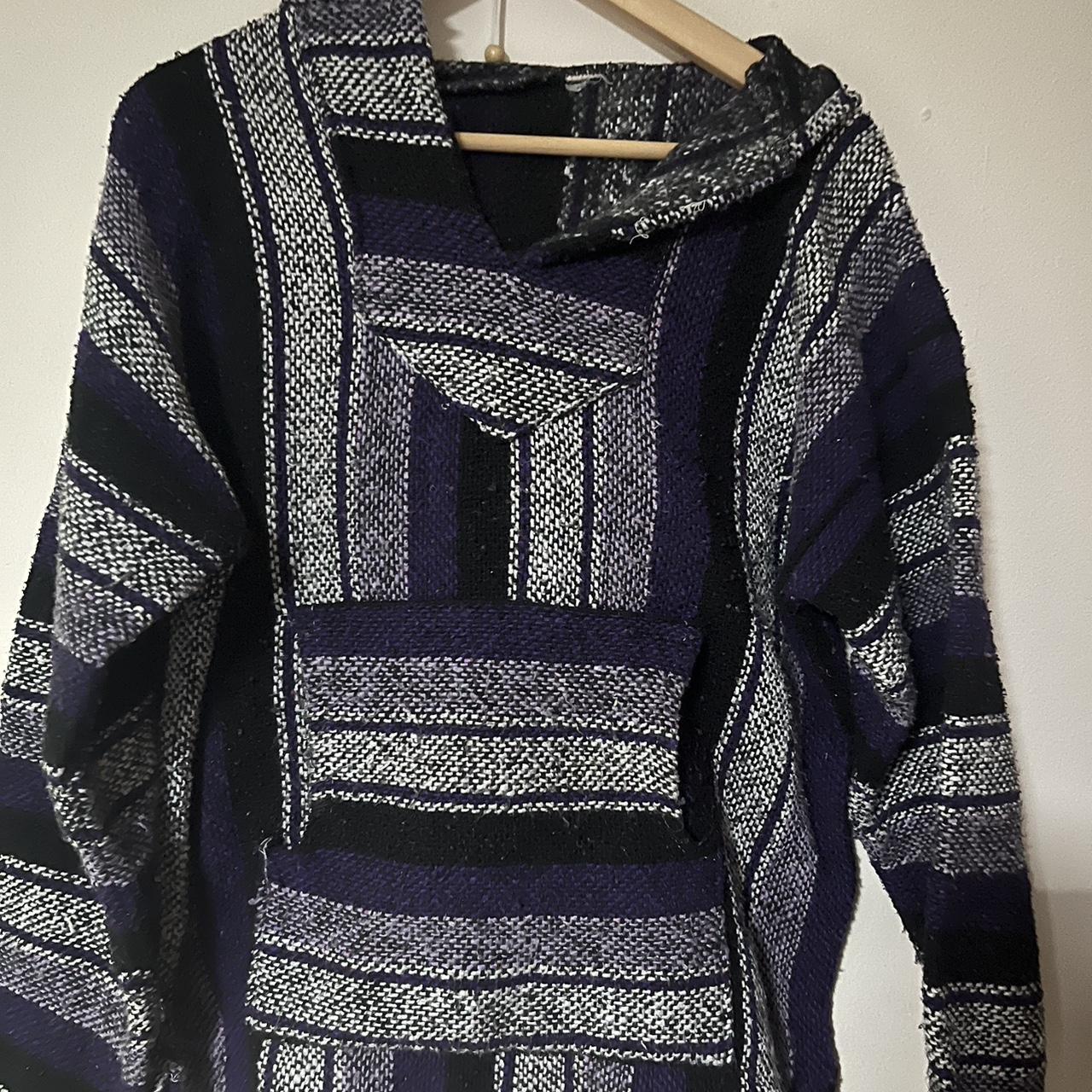 Hippy jumper Worn a few times but great condition... - Depop