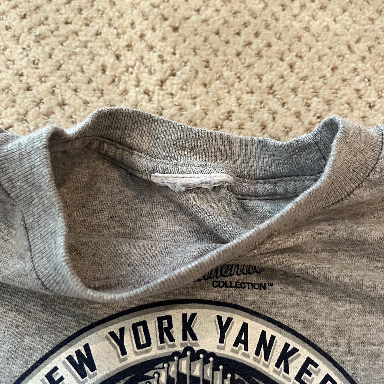 New York Yankees 2009 World Series Got rings T-Shirt Majestic