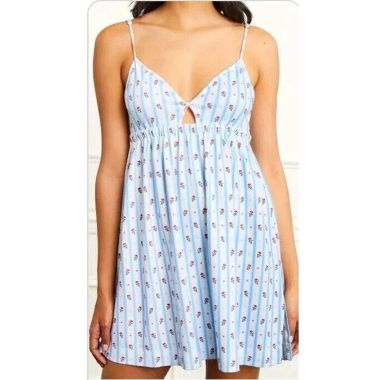 Hill discount house nightgown