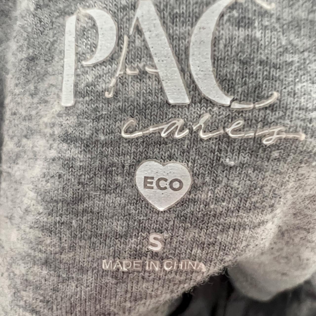 flared leggings pacsun