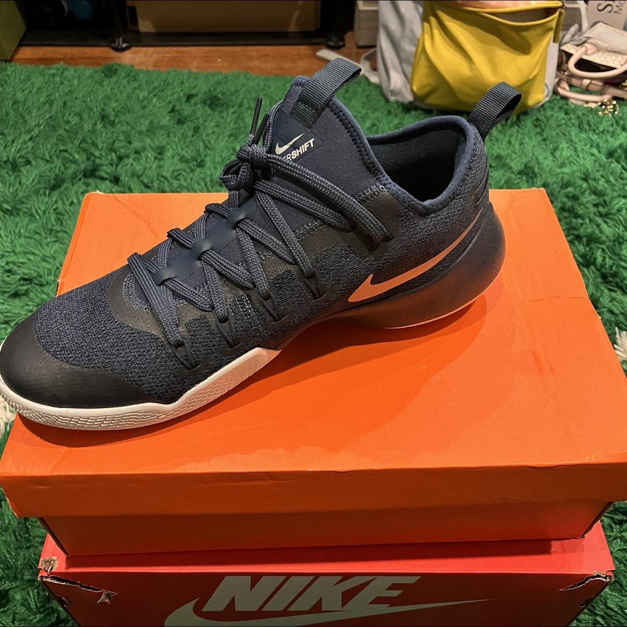 Nike hot sale hypershift 2019