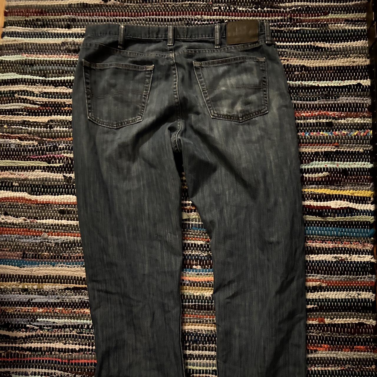 lee classic fit jeans