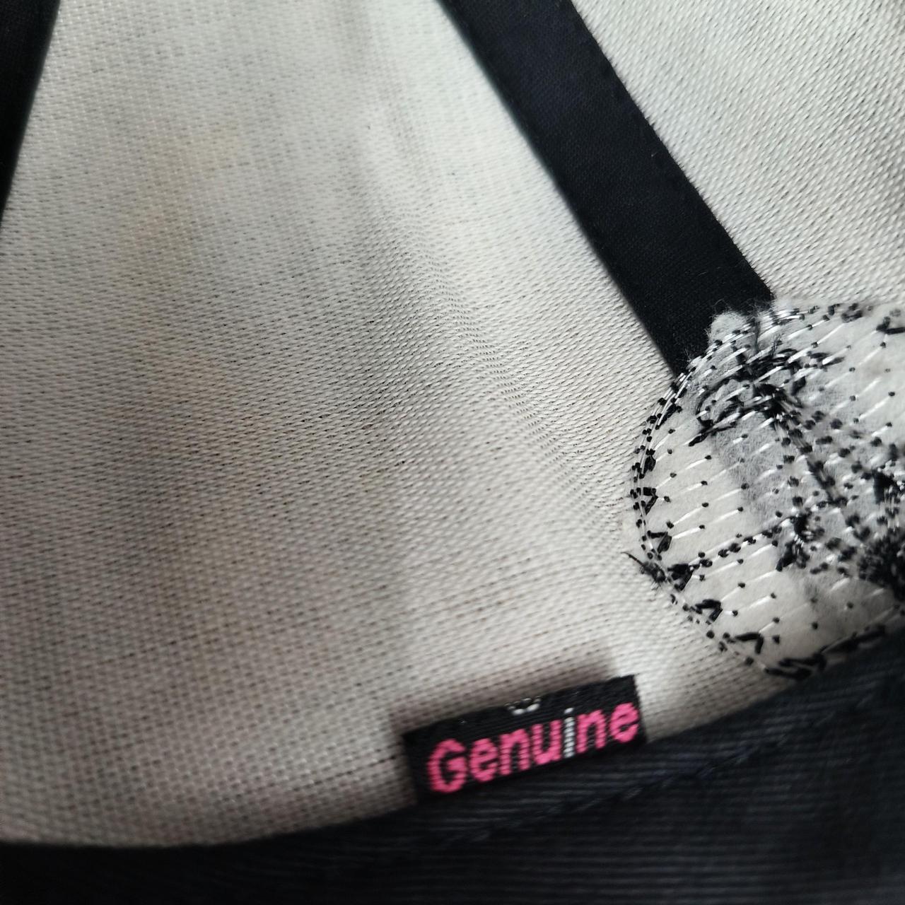 Volcom Men's Hat - Green/Multi – Volcom Cap Snap … - image 6