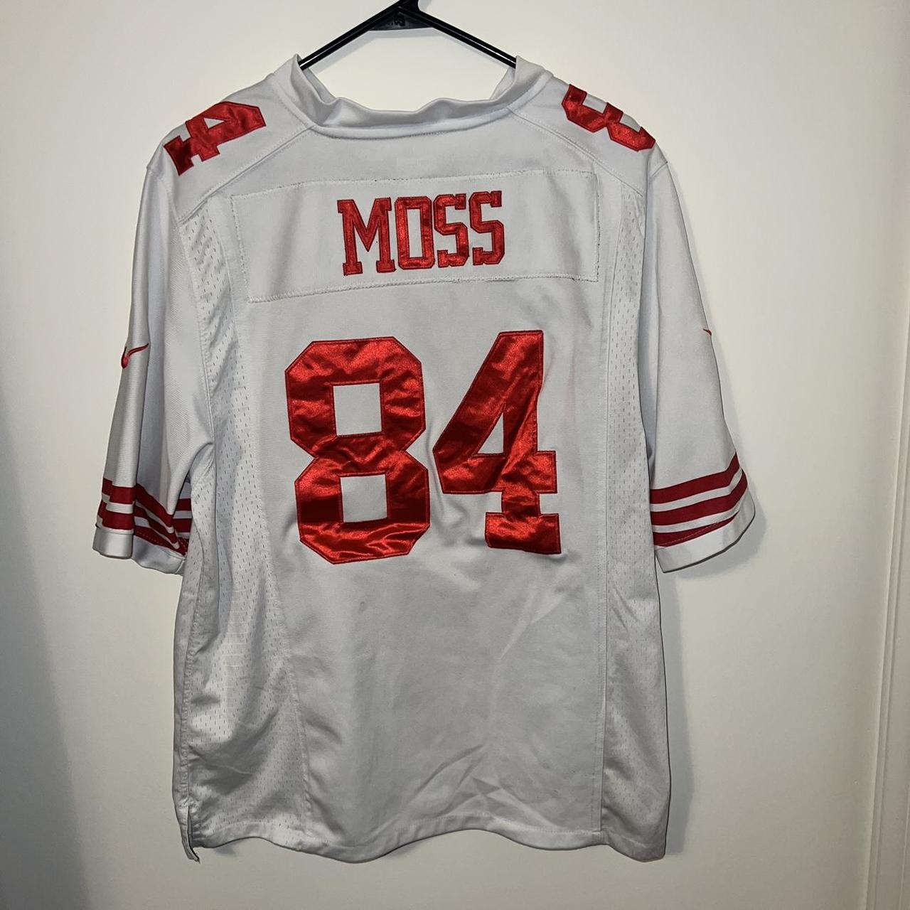 Reebok Randy Moss Active Jerseys for Men