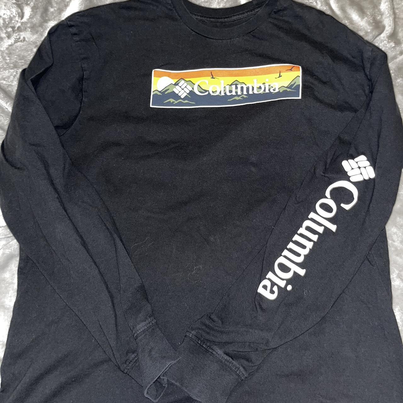 columbia 11s low shirt