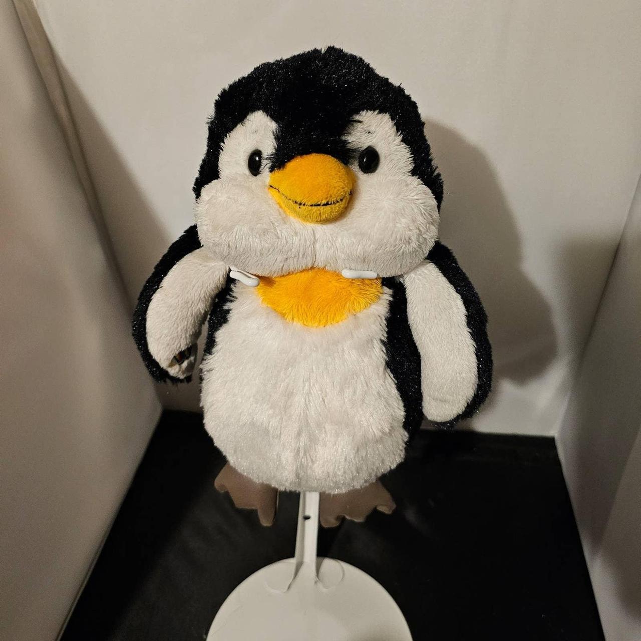 Webkinz penguin store