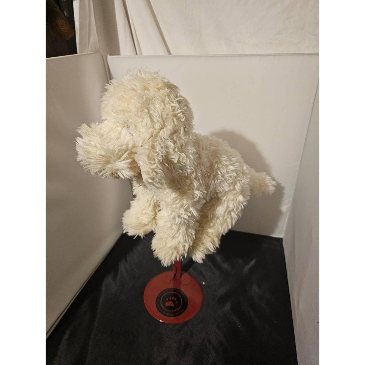 Webkinz hotsell signature labradoodle