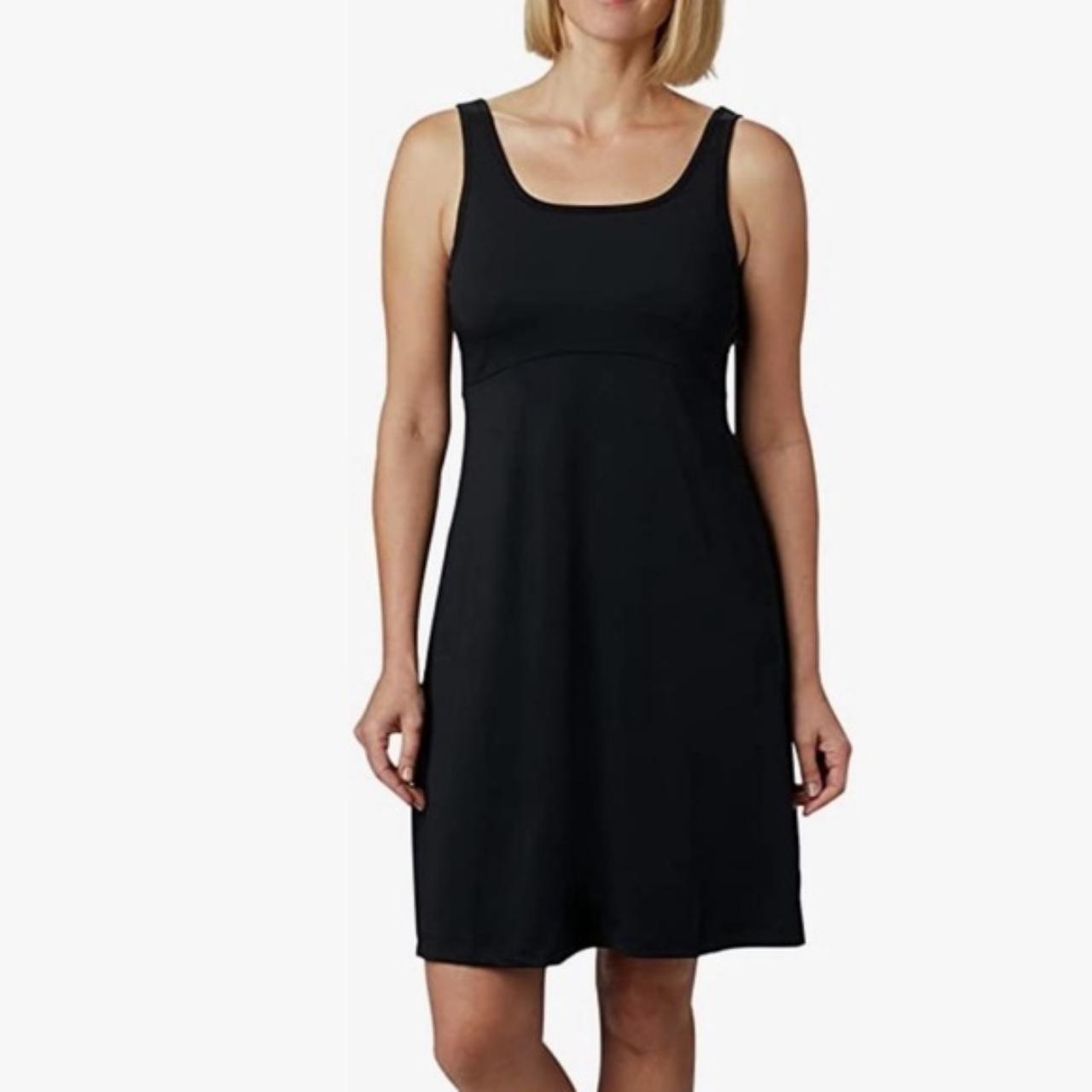 Columbia omni shield outlet dress