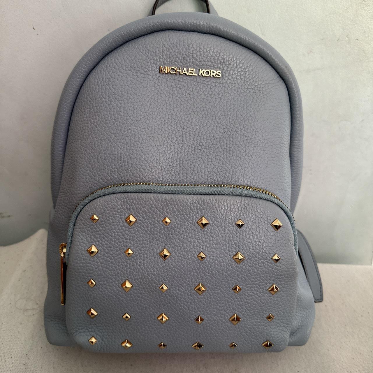 Maisie Extra-Small Logo 2-in-1 Backpack | Michael Kors Canada