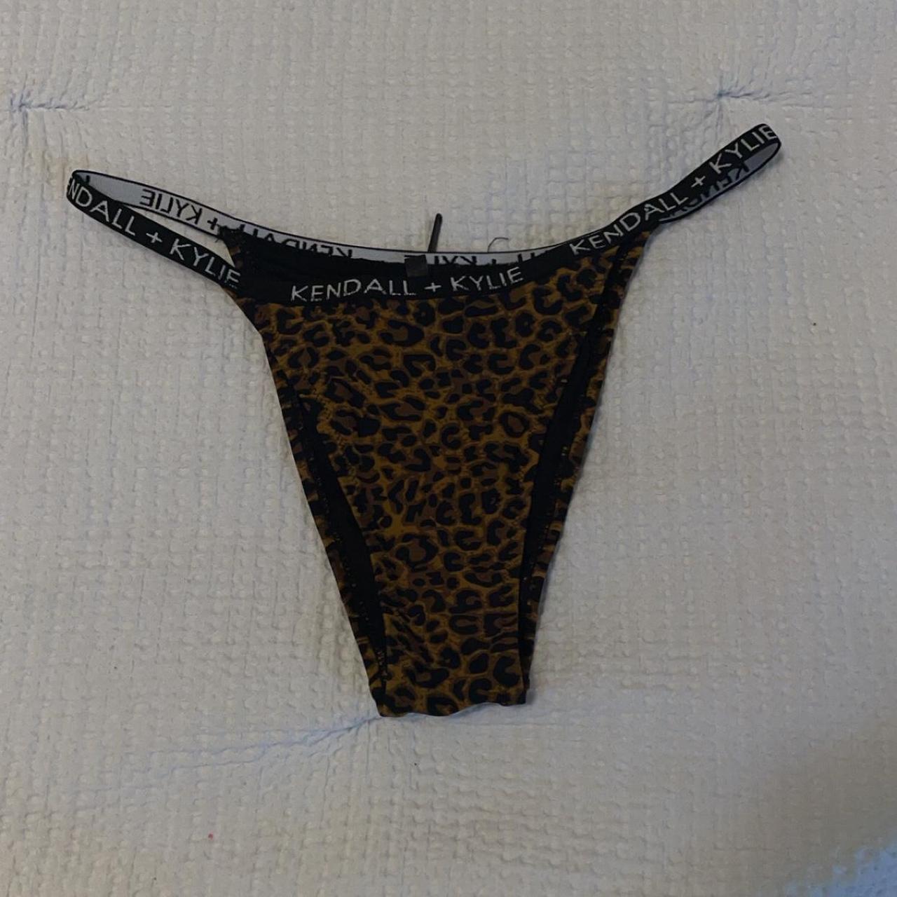 Kendall and kylie cheetah bathing suit online