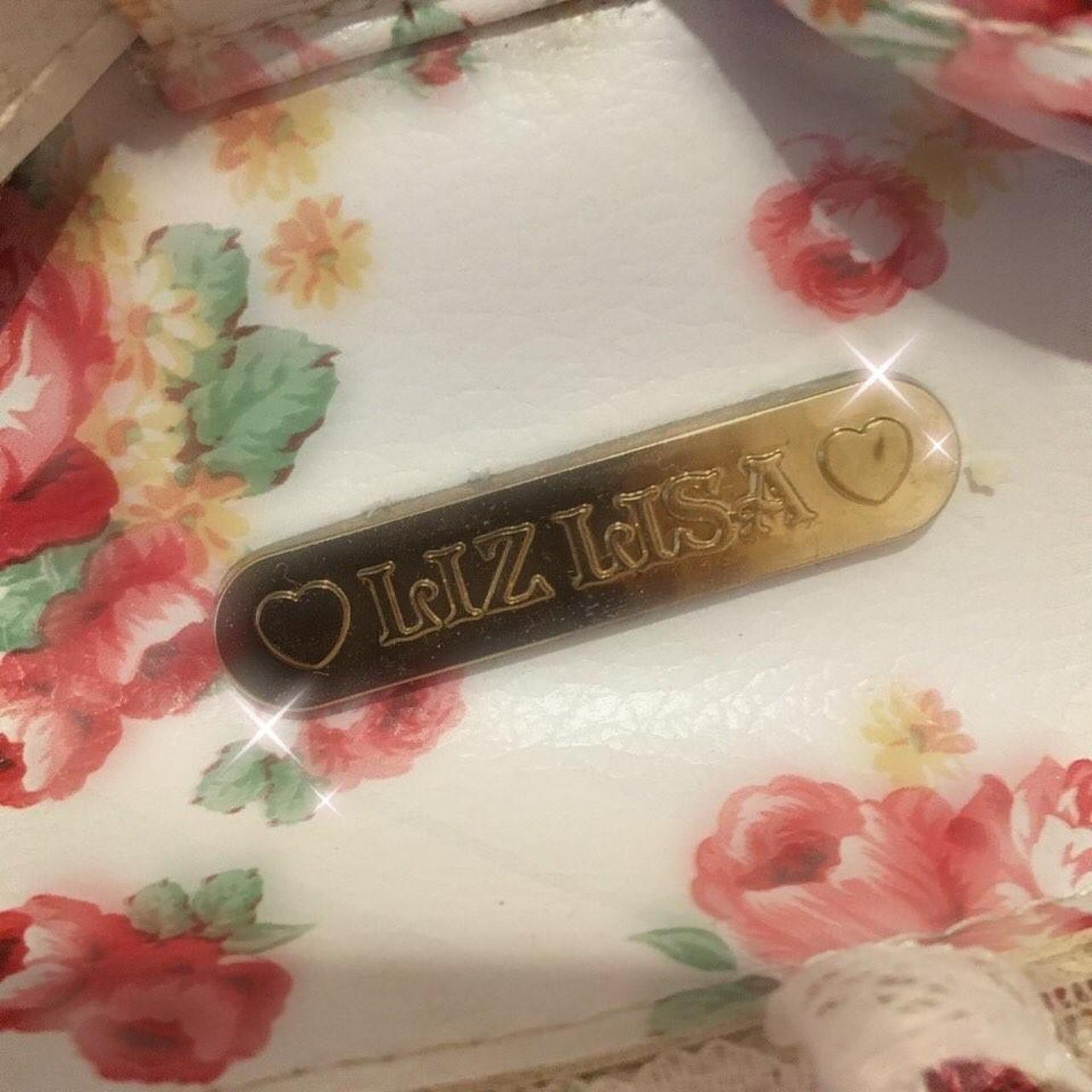 🌷♡LIZ LISA 🎀Vintage floral liz lisa bag from japan.... - Depop