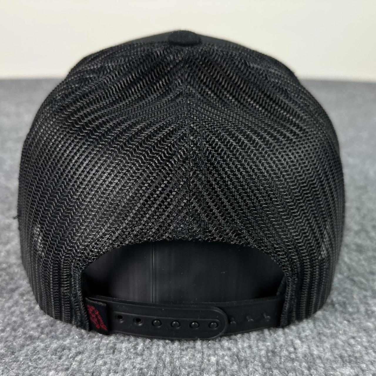 Pendleton Men's Caps - Black/Red – Pendleton Whis… - image 6