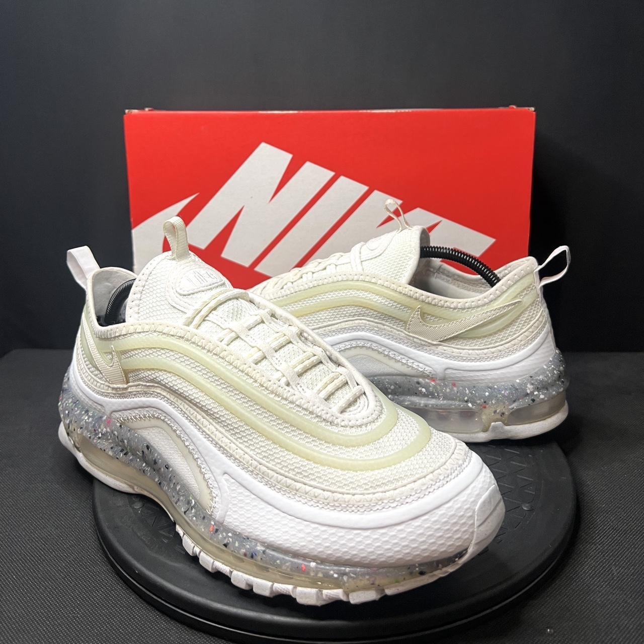 Air max 97 sales reflective cream