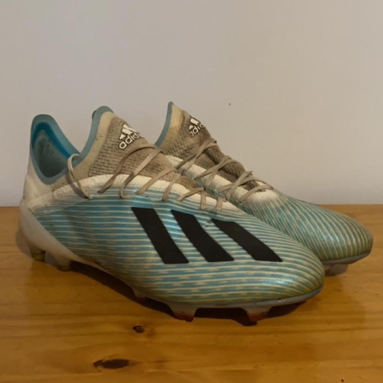 Adidas krampon cheap x 19.1