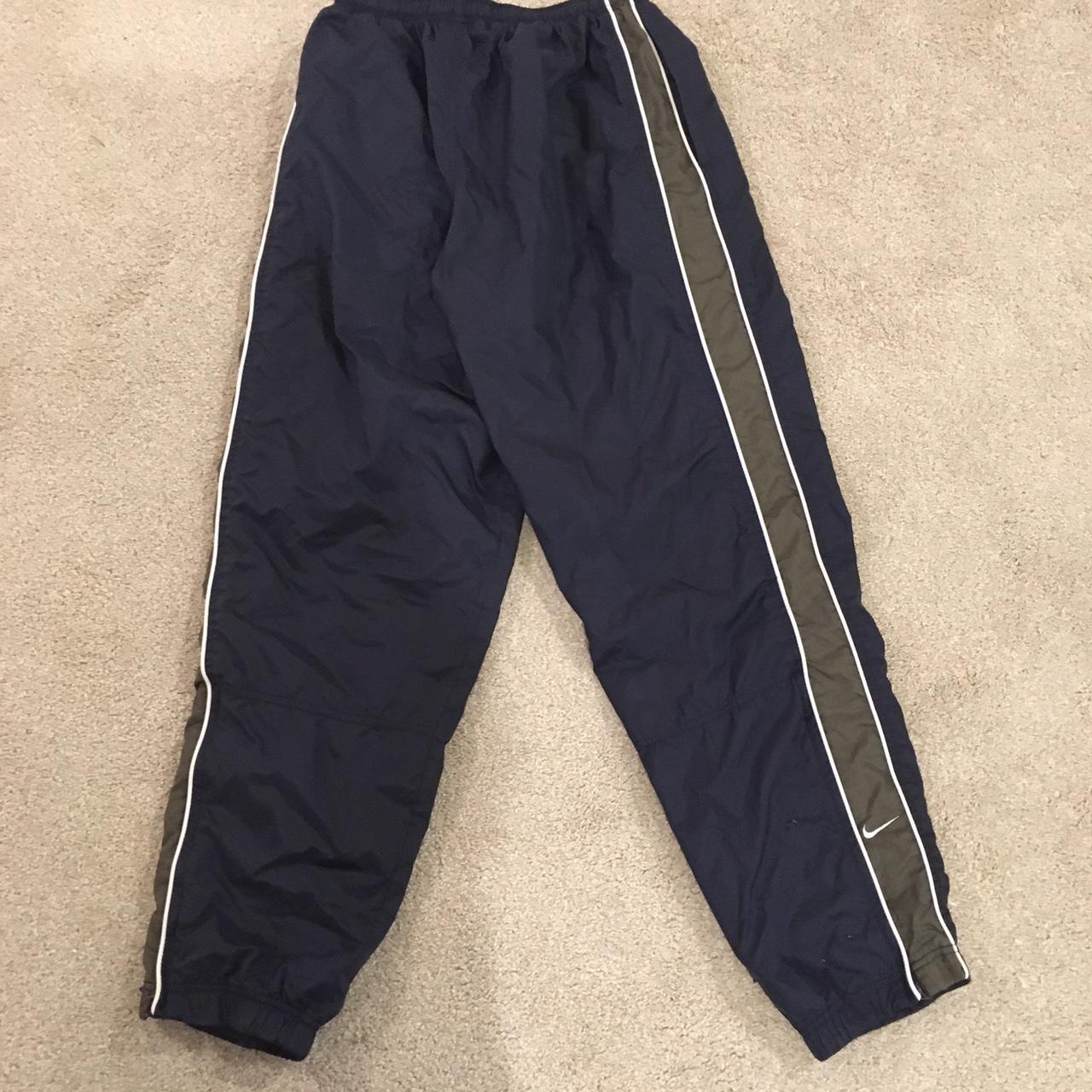 Nike Wind Runner Track Pants Set M Jacket and pants - Depop