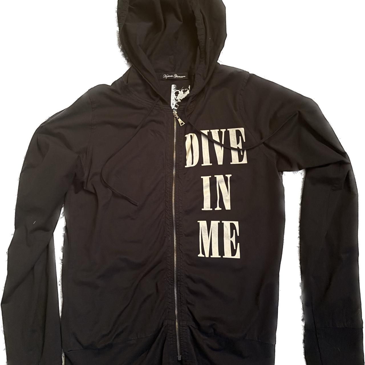 hysteric glamour dive in me kurt cobain | Depop