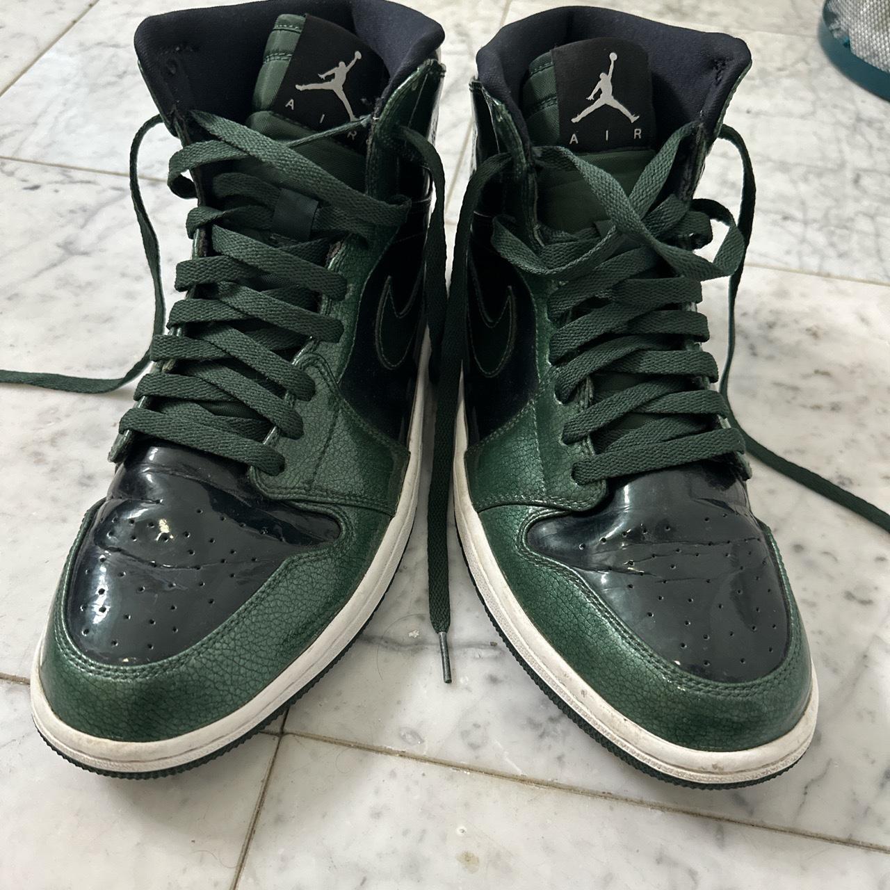 air jordan 1 anti gravity