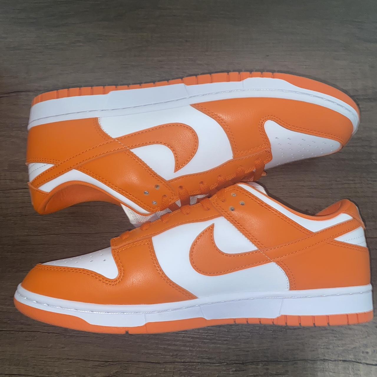 syracuse jordan 1 low