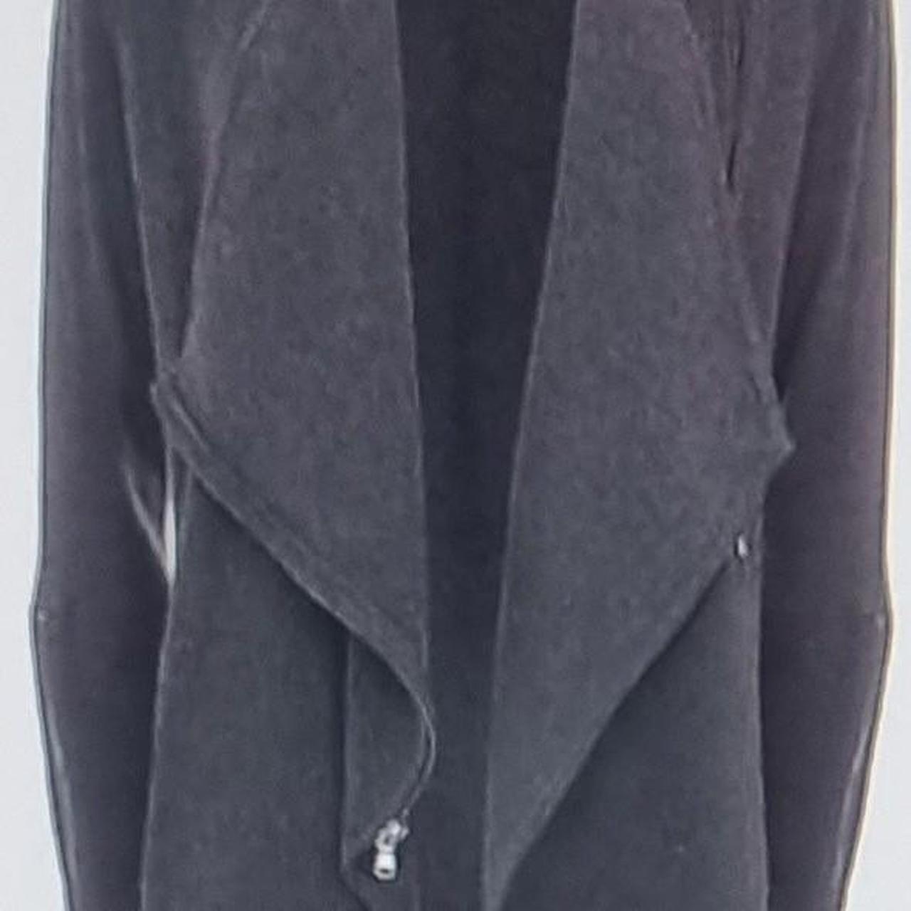 Mint velvet grey ottoman on sale cardigan