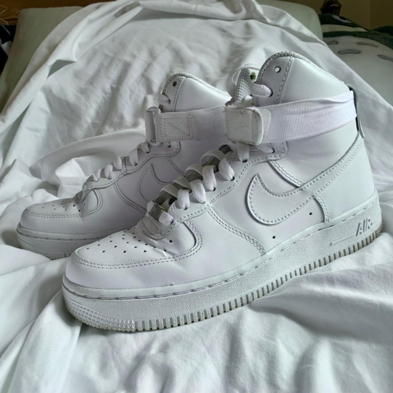 womens high air force 1