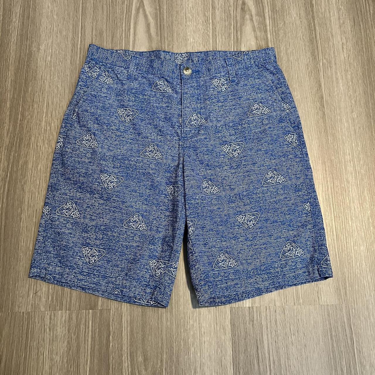 Columbia hot sale bonehead shorts