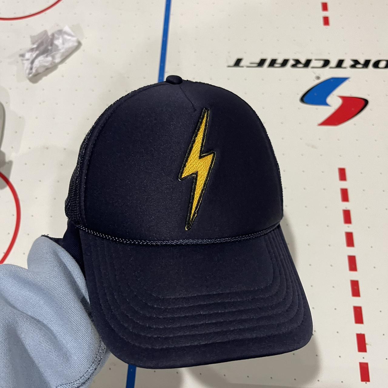 aviator nation Hat . vintage fall hoodie depop... Depop