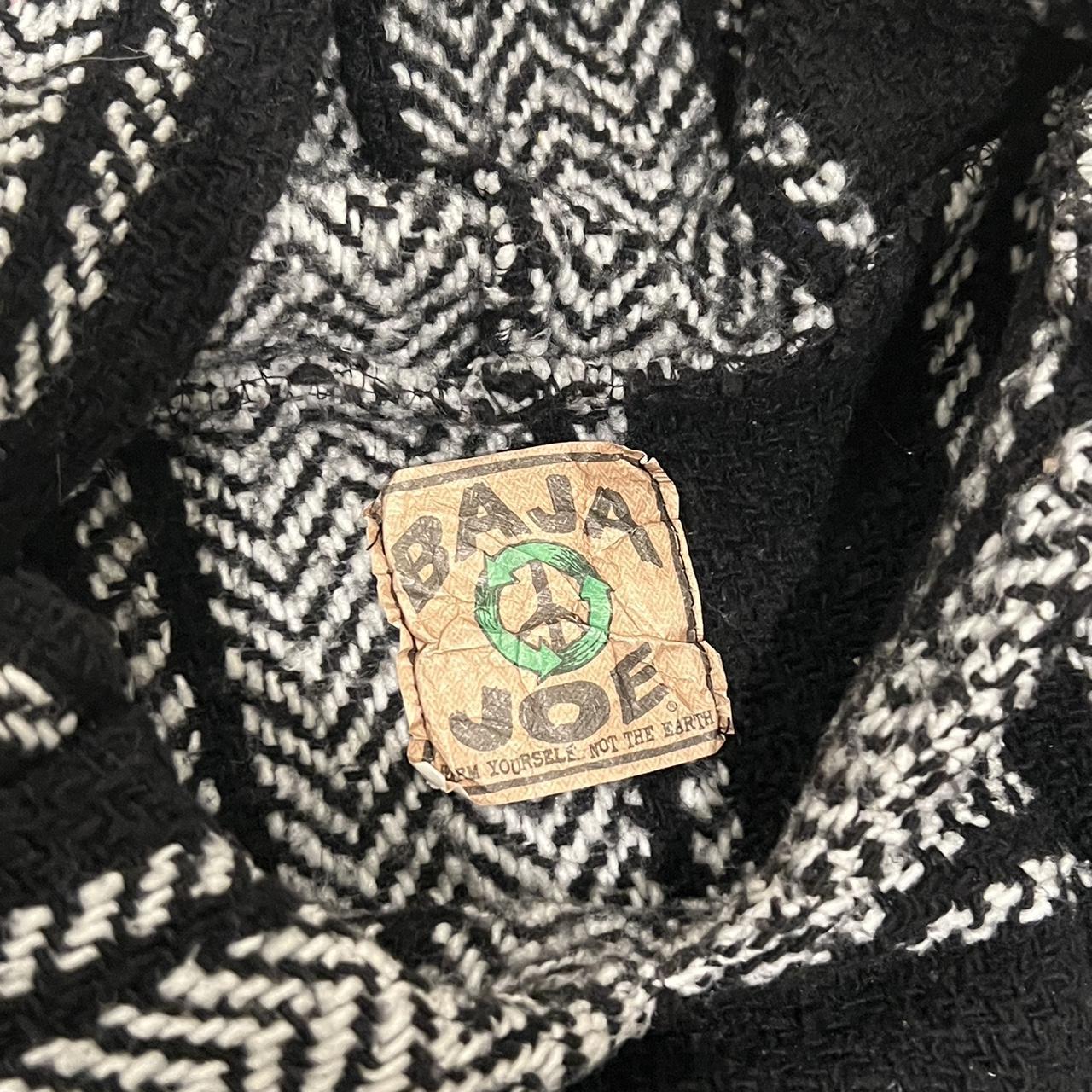 Baja deals hoodie zumiez