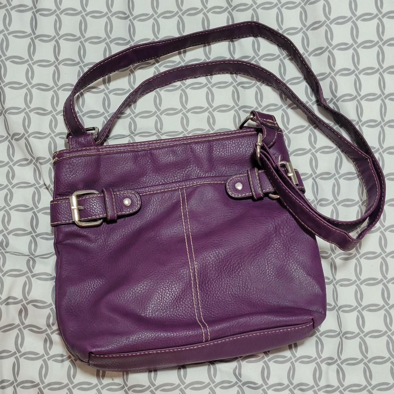 Buy Brown Kalamkari & Faux Leather Bag Online On Zwende