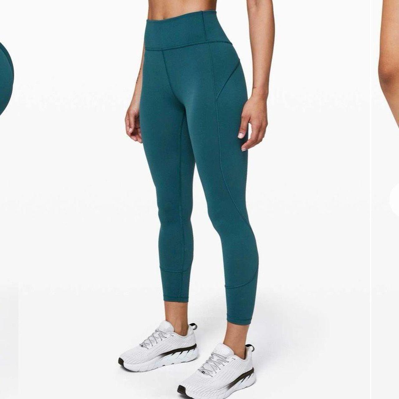 Lululemon In everythimg Movement