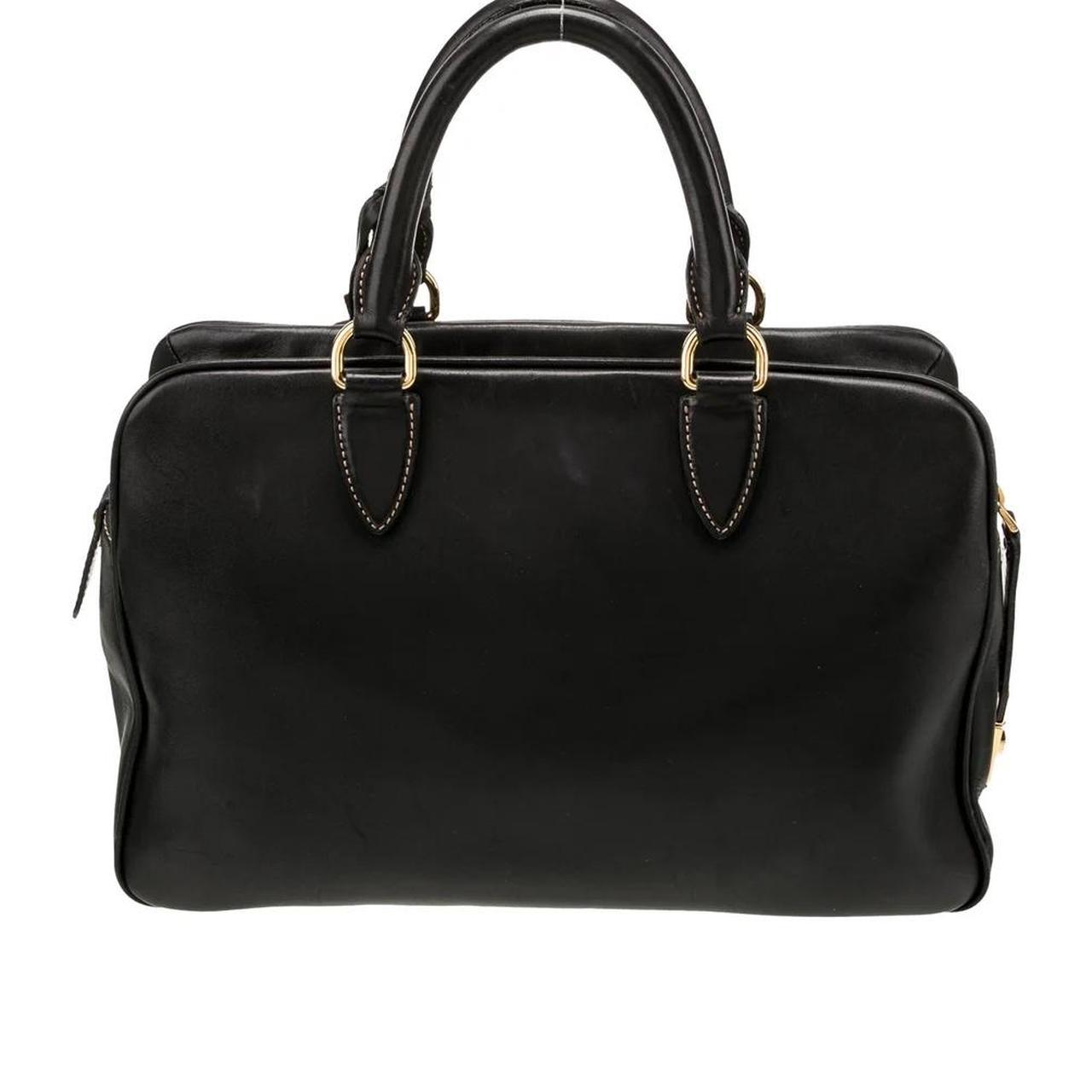 Miu Miu Women's Bag - Black – ON HOLD DO NOT BUY … - image 5