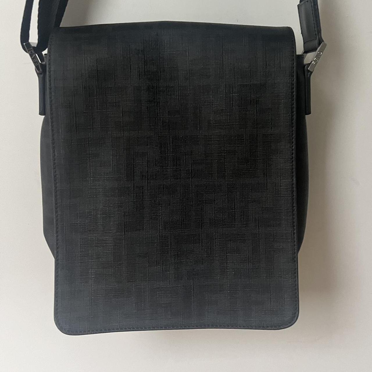 Fendi side bag outlet mens