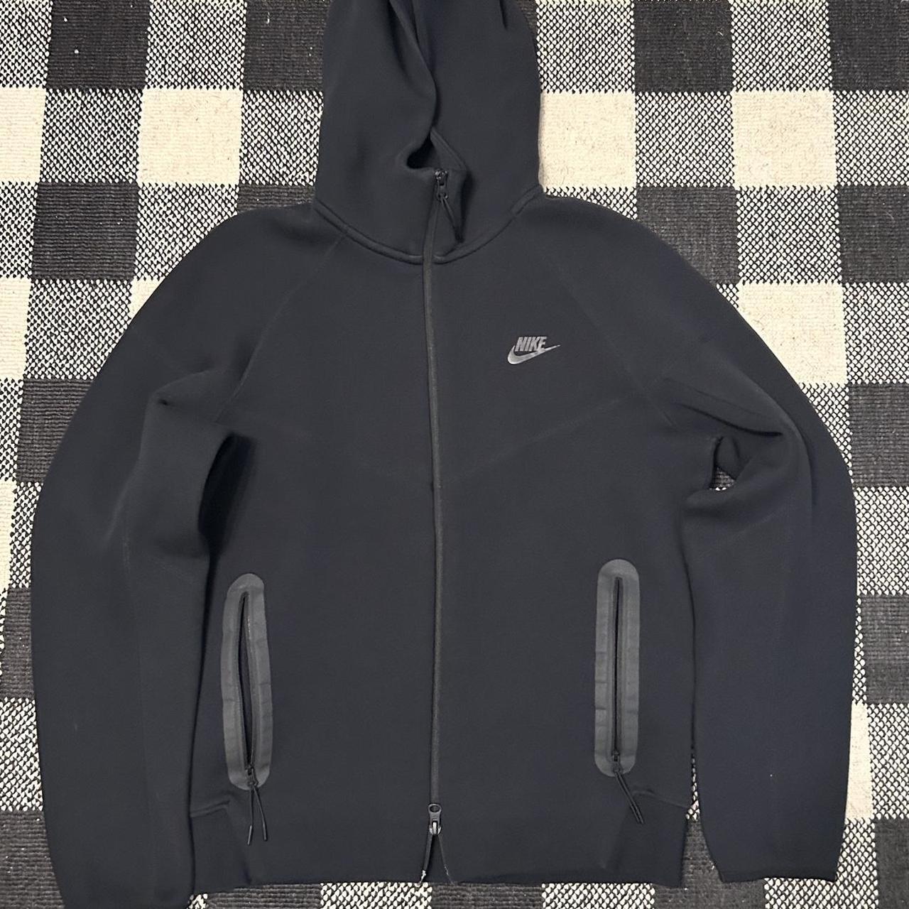 Nike Tech Fleece Brand new never been worn Size:M... - Depop