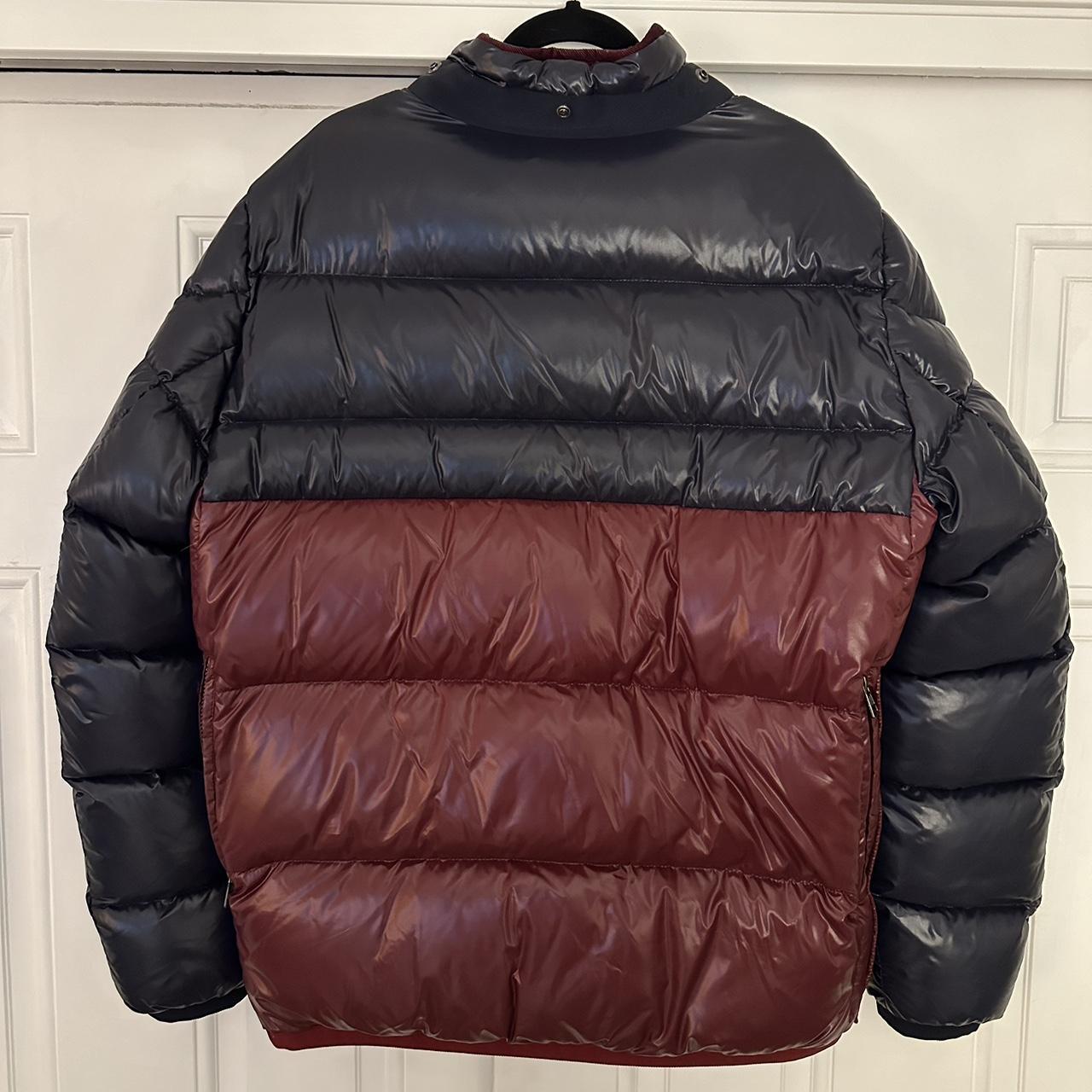 Moncler cotinus deals