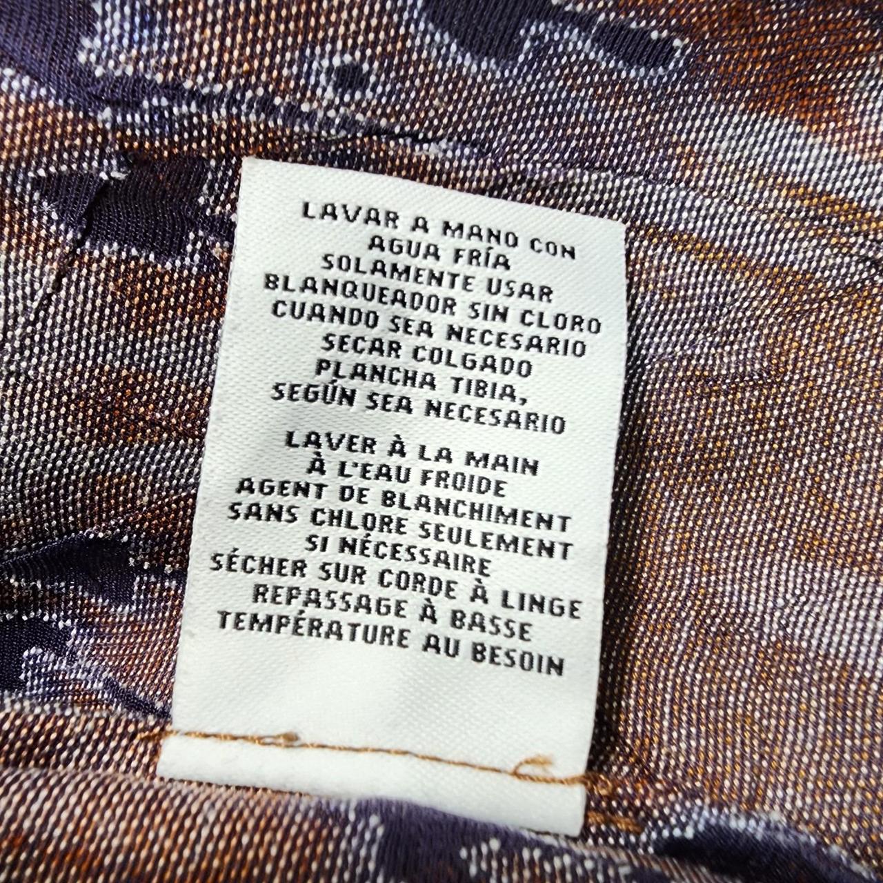 Ruby Rd. Women's Blouse - Multi - 18 – Ruby Rd WO… - image 4