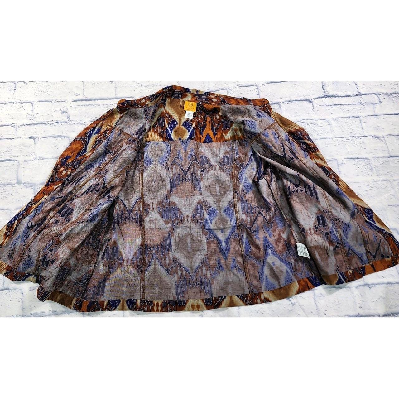 Ruby Rd. Women's Blouse - Multi - 18 – Ruby Rd WO… - image 8