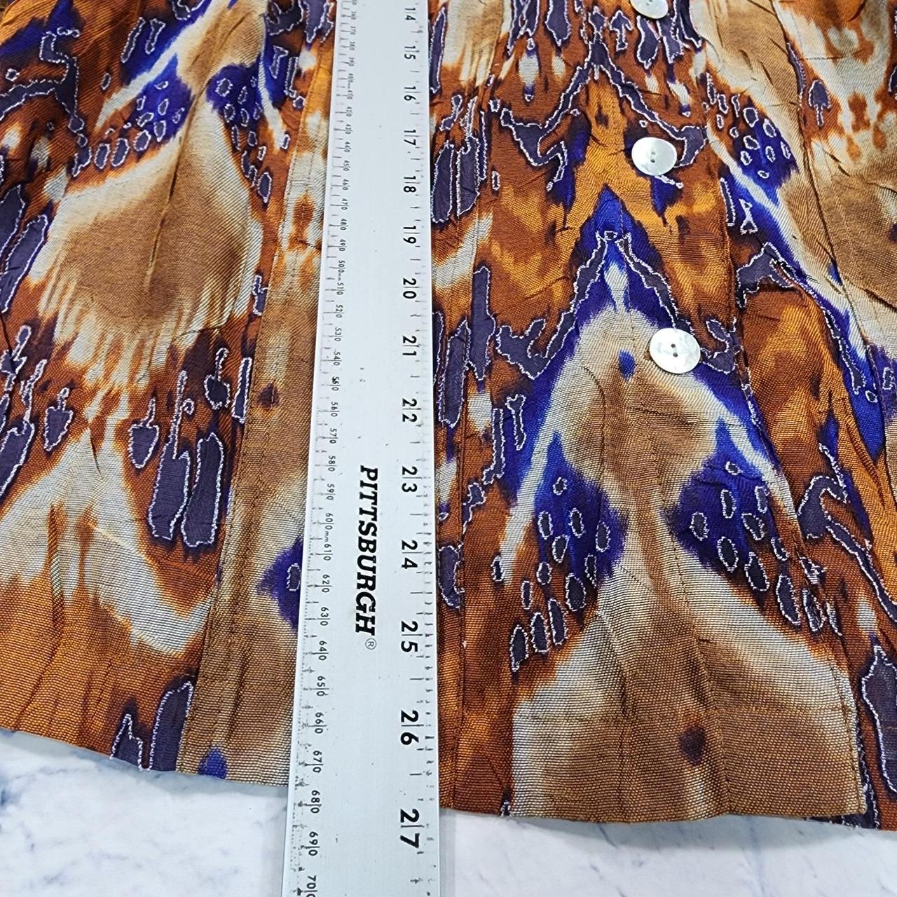 Ruby Rd. Women's Blouse - Multi - 18 – Ruby Rd WO… - image 2