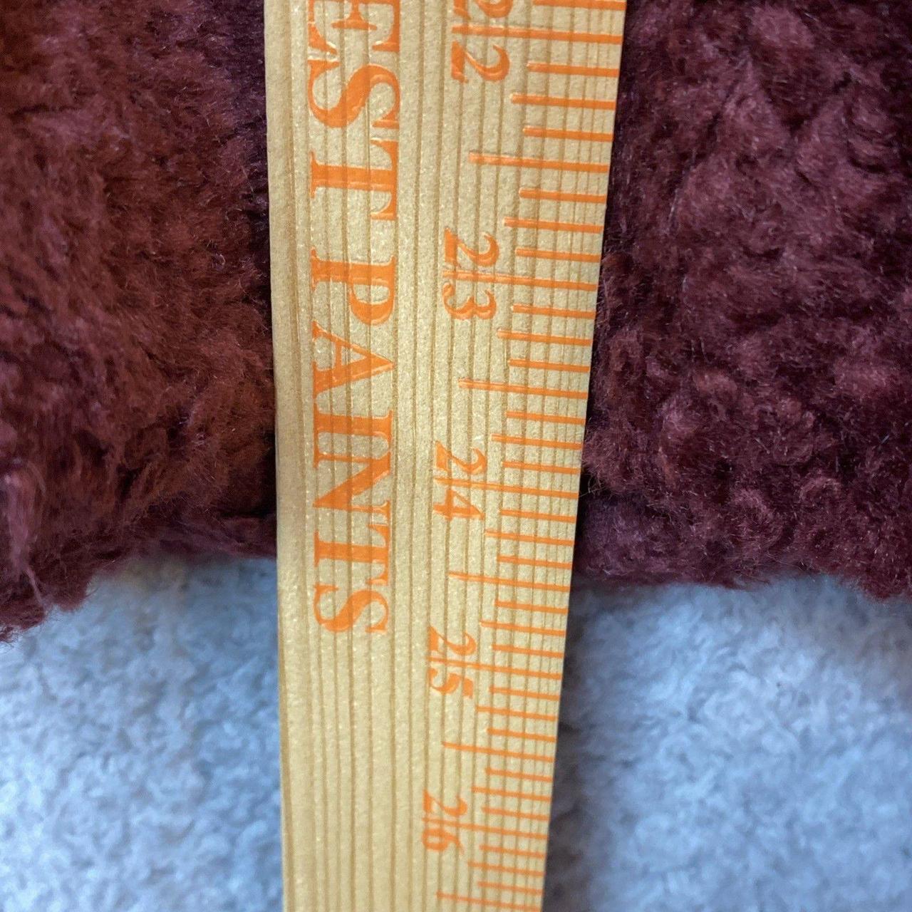 Pendleton Women's Lightweight Jacket Jacket - Red… - image 3