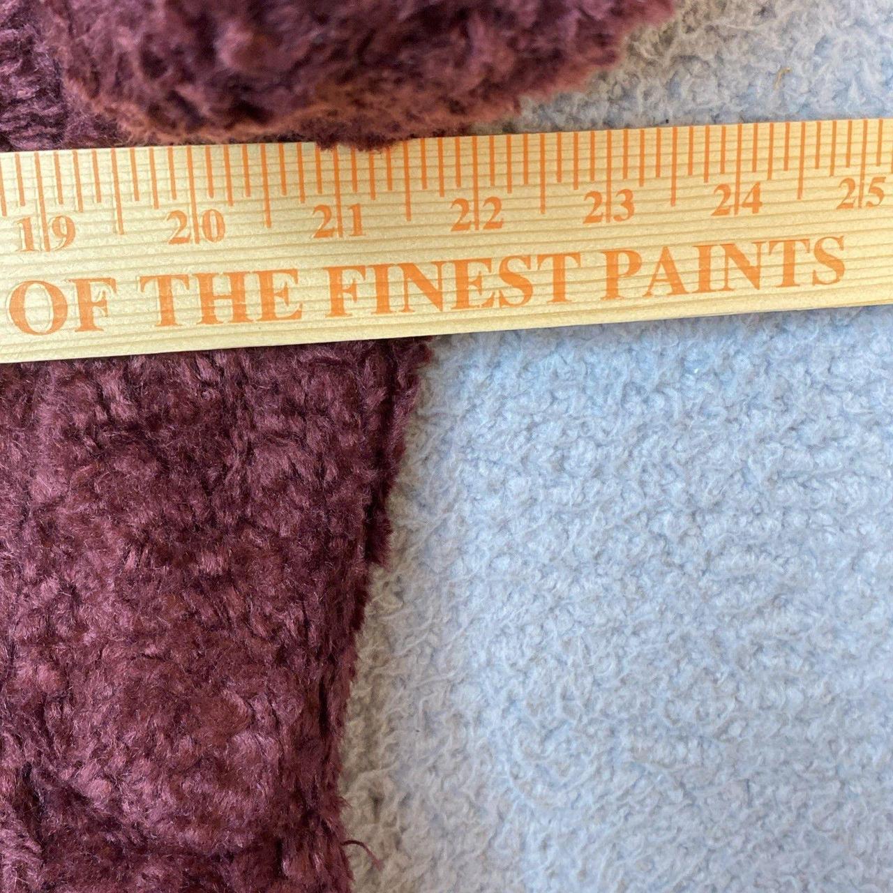 Pendleton Women's Lightweight Jacket Jacket - Red… - image 4