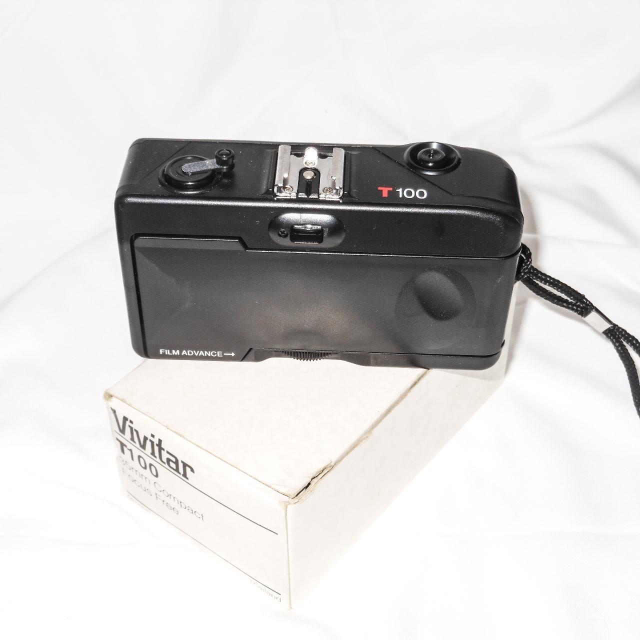 vivitar t100