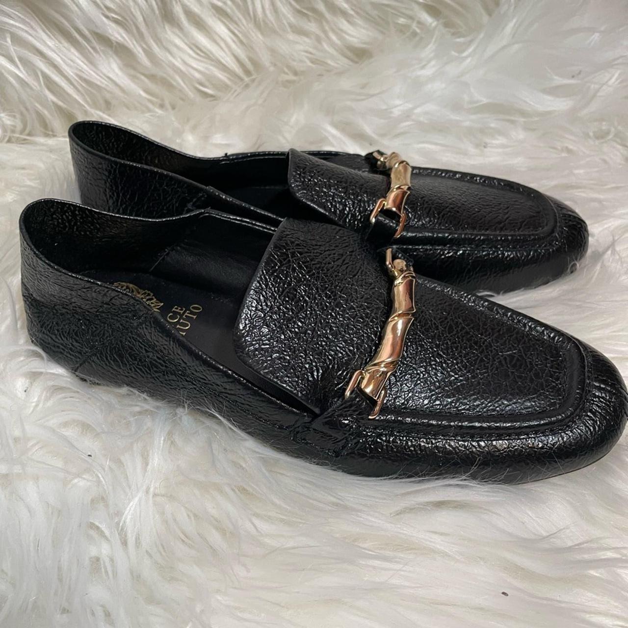 Vince camuto sale perenna loafer