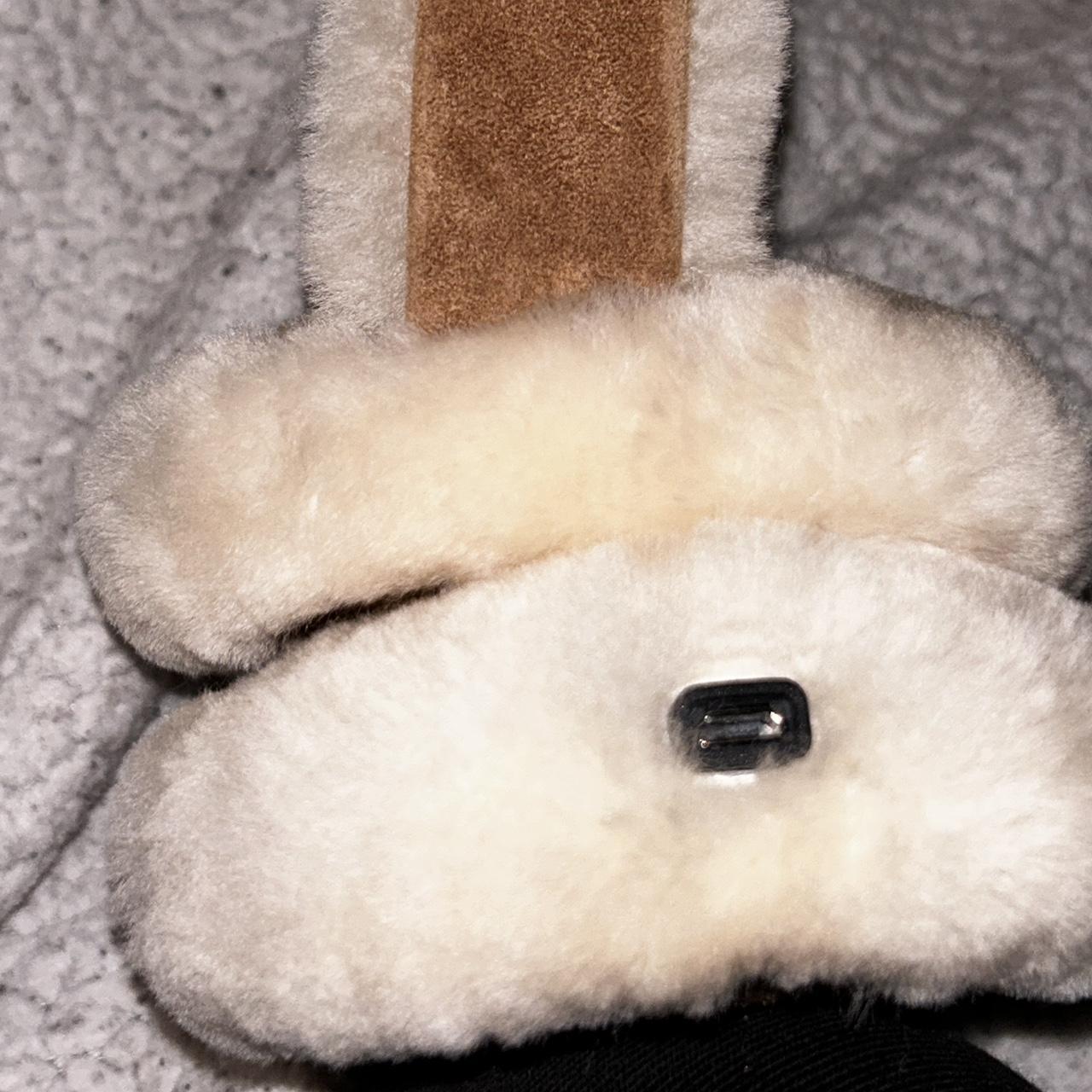 UGG earmuff headphones‼️ Love these so much! Great... - Depop