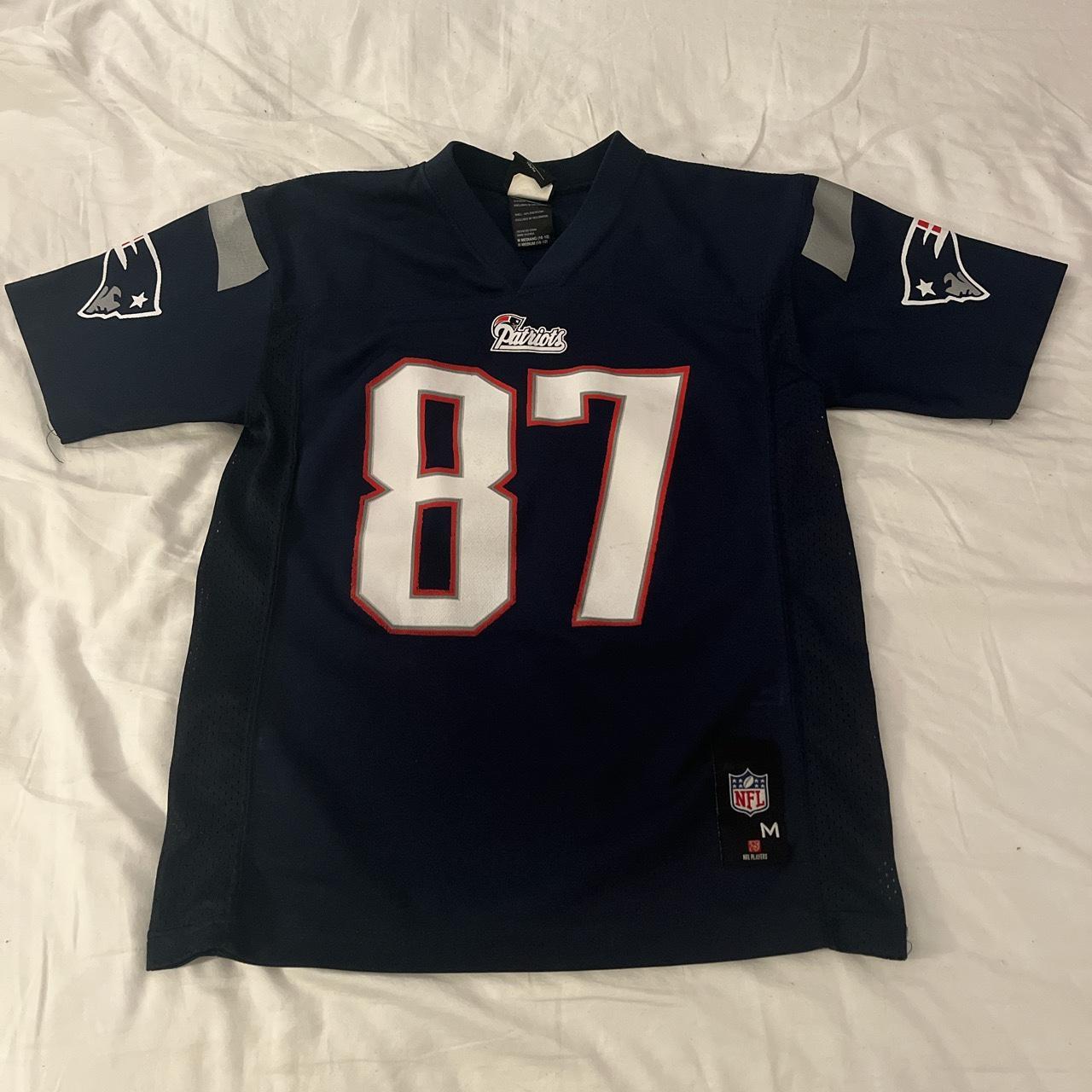 rob gronkowski youth jersey