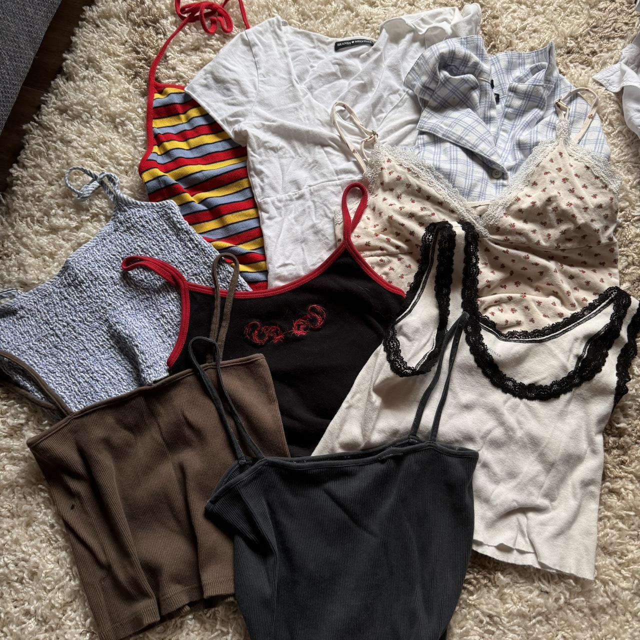 Brandy melville / on sale john galt bundle