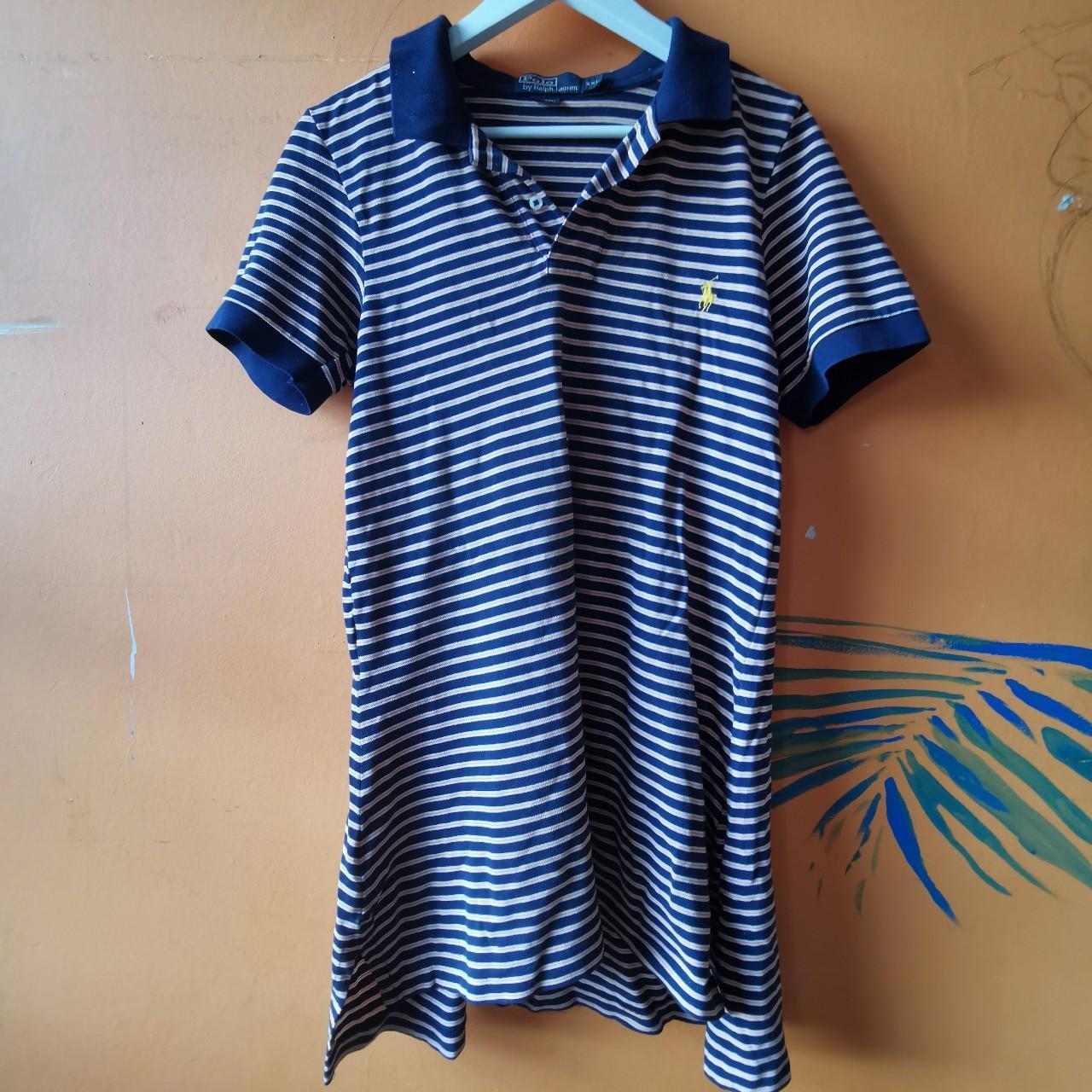 ✨🐎✨, Mini Ralph Lauren dress Super comfy