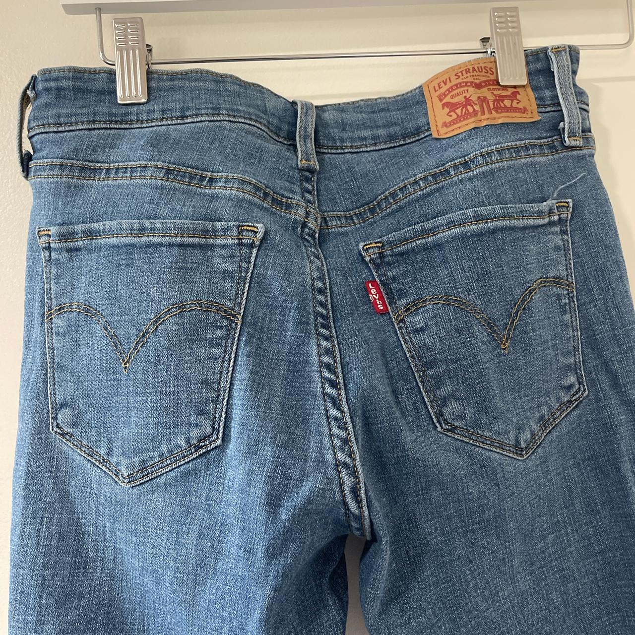 Size 27 in levis online